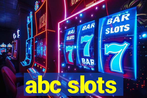 abc slots